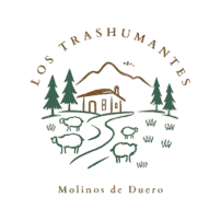 los trashumantes sinfondo