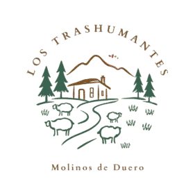 los trashumantes sinfondo