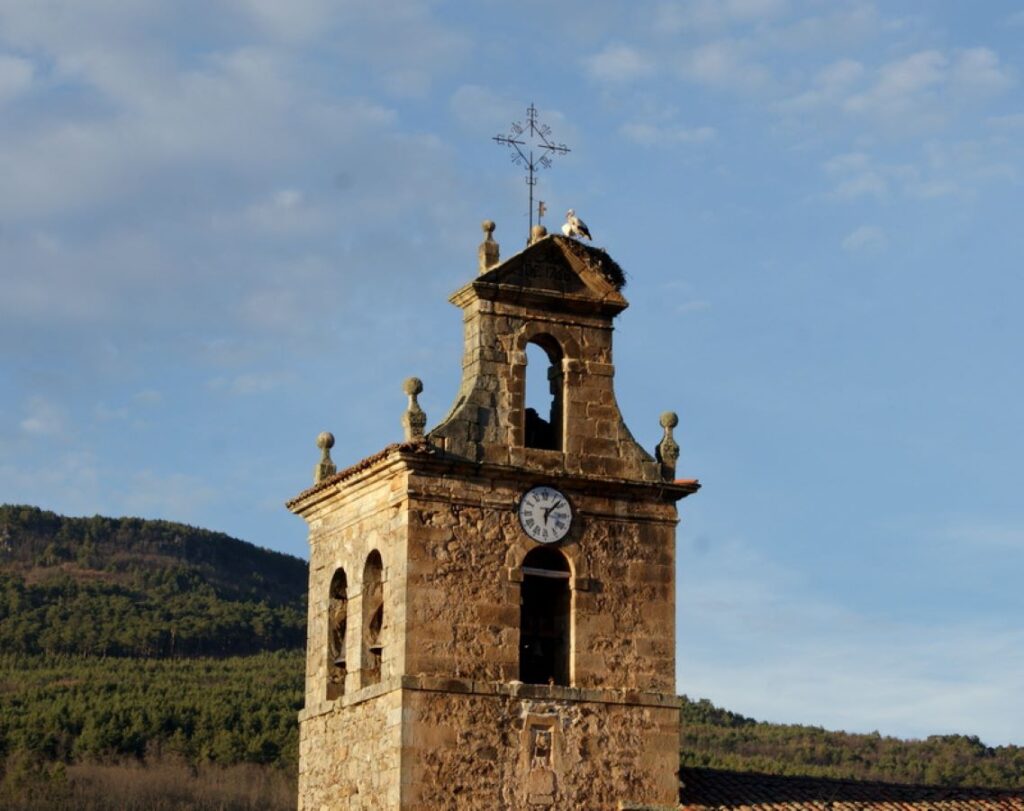 campanario